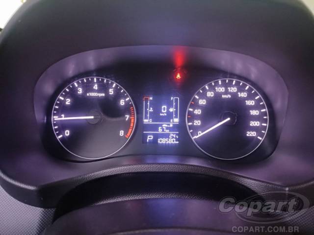 2020 HYUNDAI CRETA 