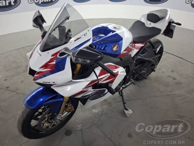 2024 HONDA CBR 1000RR-R 