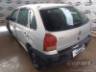 2007 VOLKSWAGEN GOL 