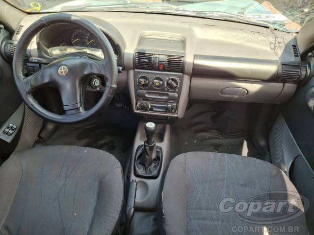 2010 CHEVROLET CLASSIC 