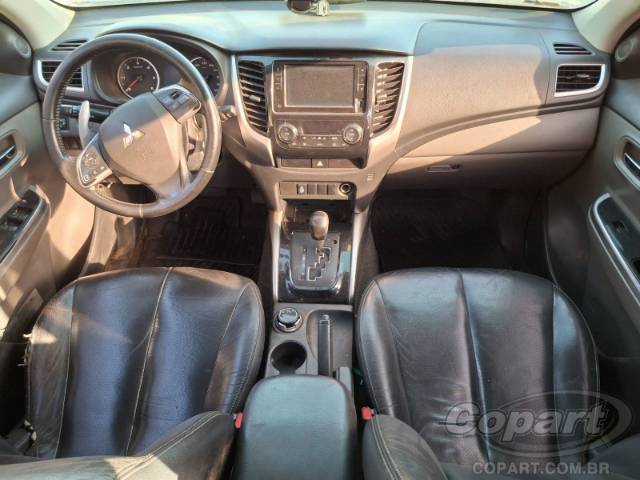 2018 MITSUBISHI L200 TRITON SPORT 