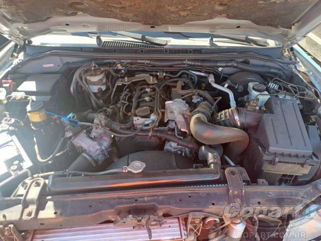 2014 NISSAN FRONTIER CD 