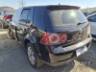 2010 VOLKSWAGEN GOLF 