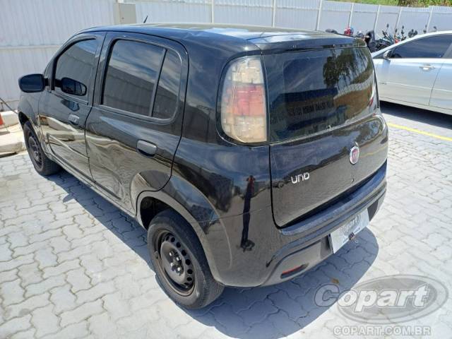 2019 FIAT UNO 