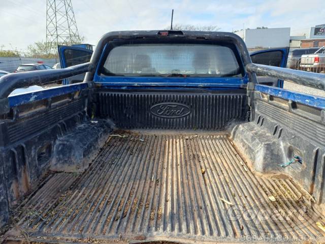 2022 FORD RANGER CD 