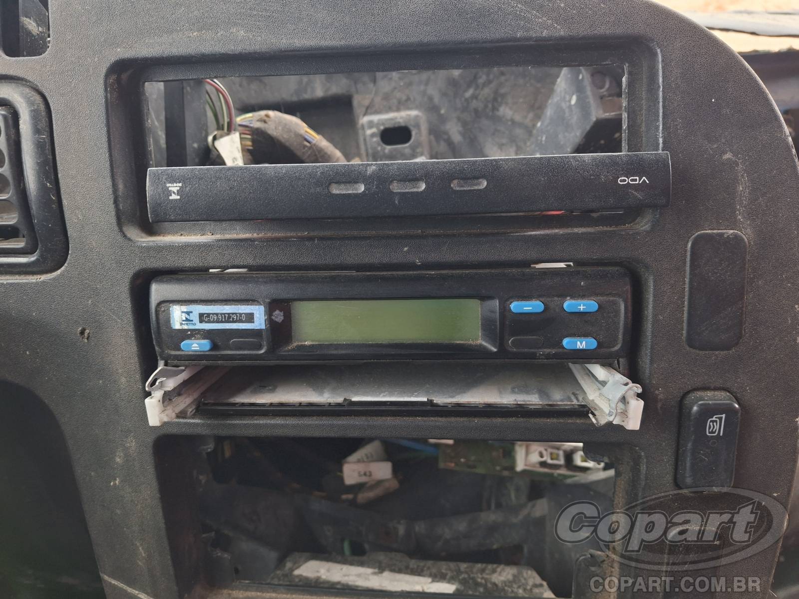 2014 MERCEDES BENZ ACCELO — foto 11 de 15