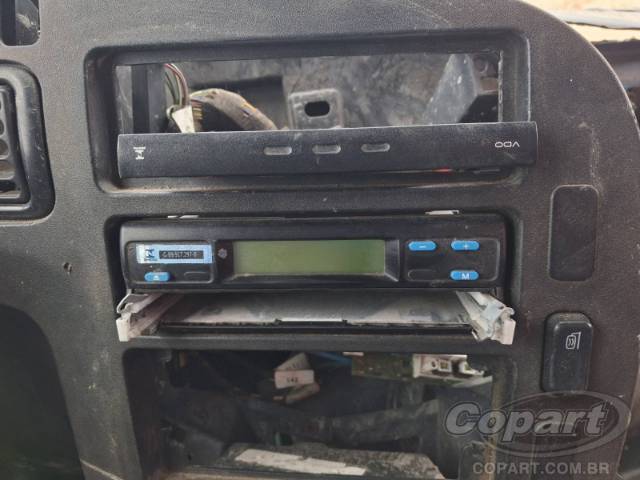 2014 MERCEDES BENZ ACCELO 