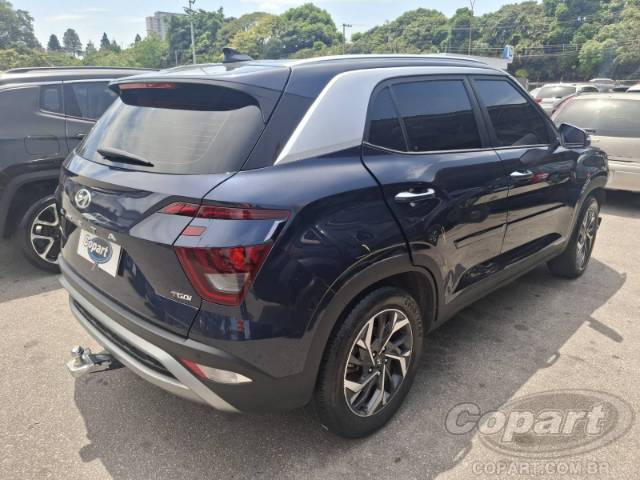 2022 HYUNDAI CRETA 