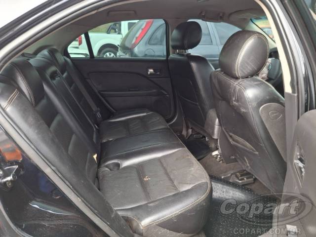 2006 FORD FUSION 