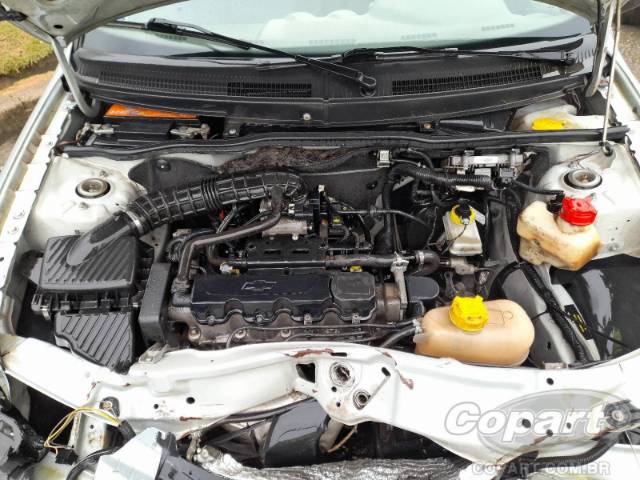 2012 CHEVROLET CELTA 