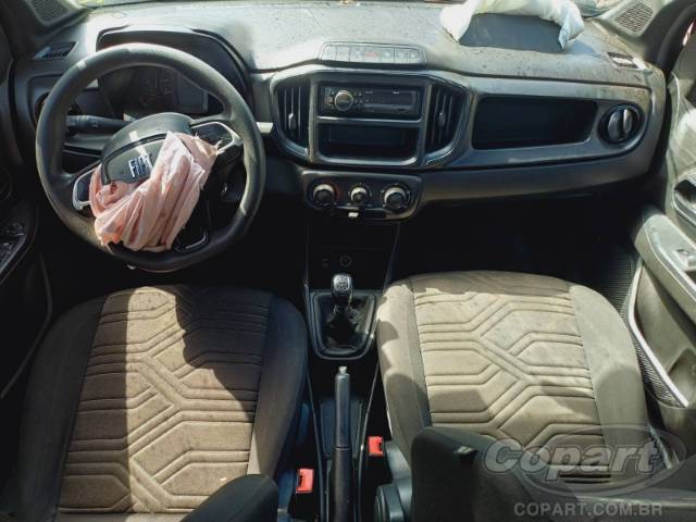 2024 FIAT STRADA CD 