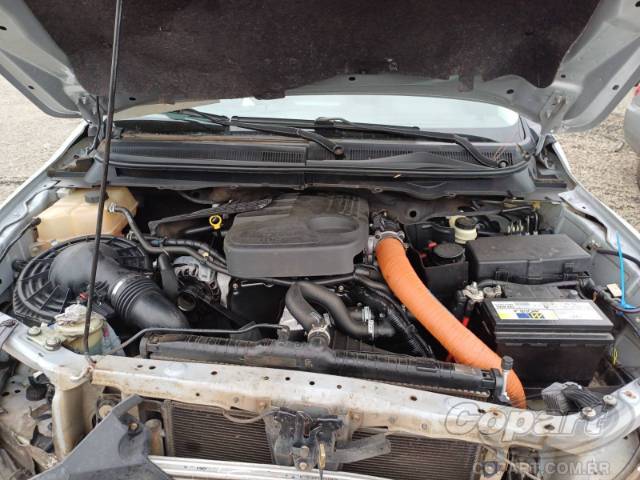 2015 FORD RANGER CD 