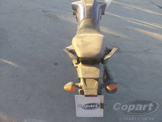 2025 HONDA CG 160 