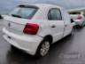 2018 VOLKSWAGEN GOL 