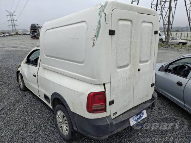 2023 VOLKSWAGEN SAVEIRO 