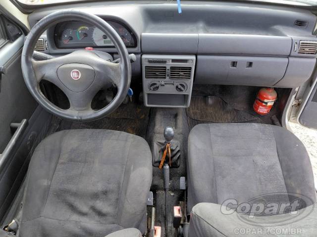 2013 FIAT UNO 