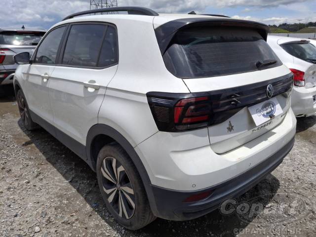 2023 VOLKSWAGEN T-CROSS 