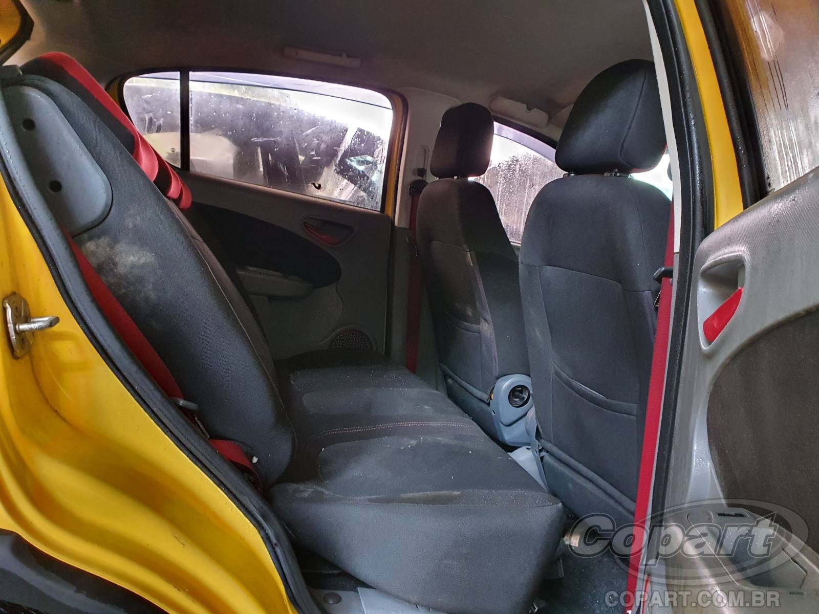 Foto 6 de 10: 2013 FIAT PALIO