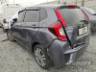 2016 HONDA FIT 