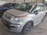 2014 CITROEN C3 AIRCROSS 
