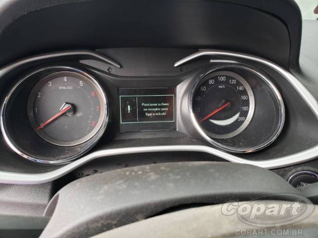 2024 CHEVROLET ONIX PLUS 