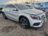 2018 MERCEDES BENZ GLA 