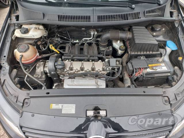 2021 VOLKSWAGEN FOX 