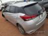 2024 TOYOTA YARIS 