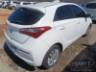 2018 HYUNDAI HB20 