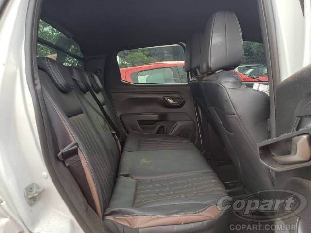 2026 FIAT STRADA CD 