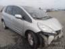 2014 HONDA FIT 
