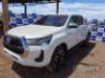 2021 TOYOTA HILUX CD 