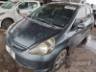 2008 HONDA FIT 