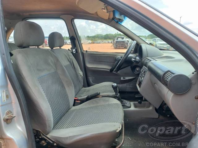 2011 CHEVROLET CLASSIC 