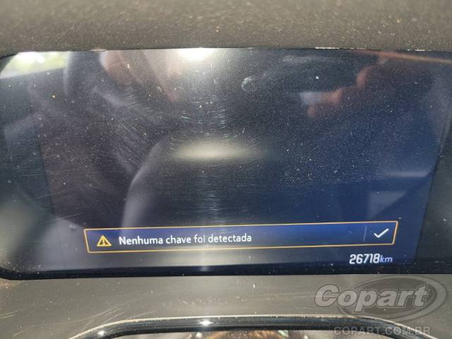 2026 CHEVROLET S10 CABINE DUPLA 