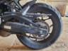 2018 YAMAHA MT-03 
