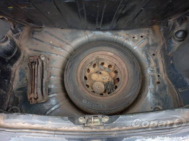 2007 CHEVROLET CELTA 