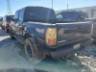 2012 FORD RANGER CD 
