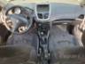 2011 PEUGEOT 207 PASSION 