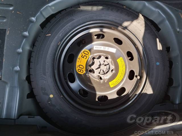 2023 VOLKSWAGEN T-CROSS 