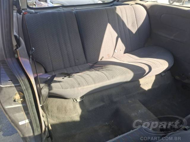 1996 CHEVROLET CORSA 