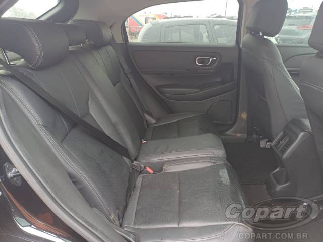 2024 HONDA HR-V 