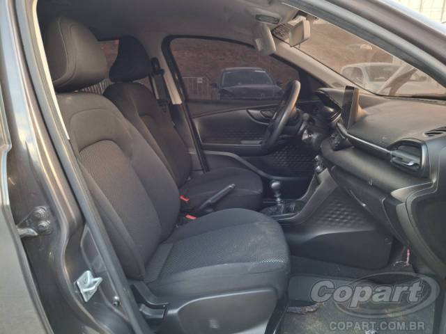 2025 FIAT PULSE 