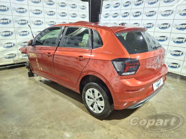 2026 VOLKSWAGEN POLO 