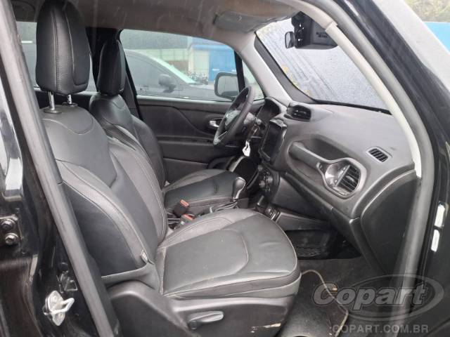2025 JEEP RENEGADE 
