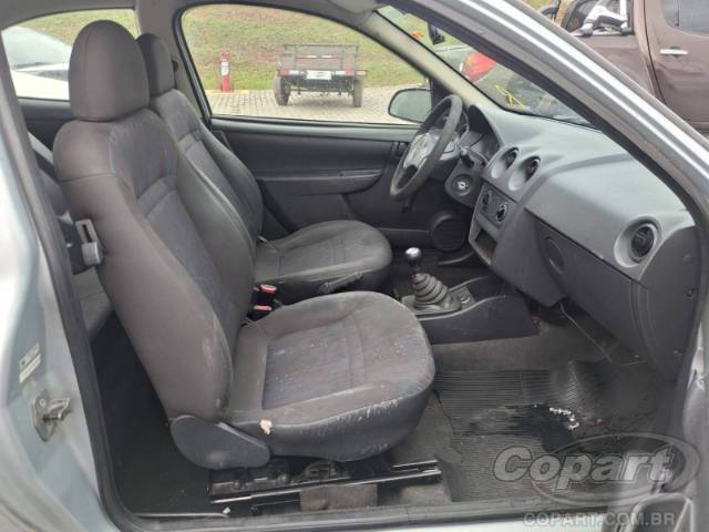 2008 CHEVROLET CELTA 