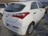 2018 HYUNDAI HB20 