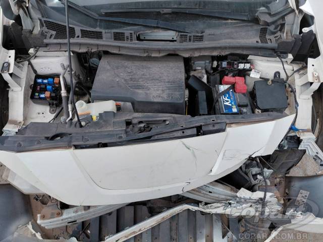 2022 NISSAN LEAF 