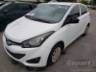 2015 HYUNDAI HB20 