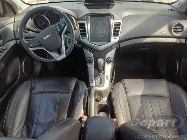 2012 CHEVROLET CRUZE 